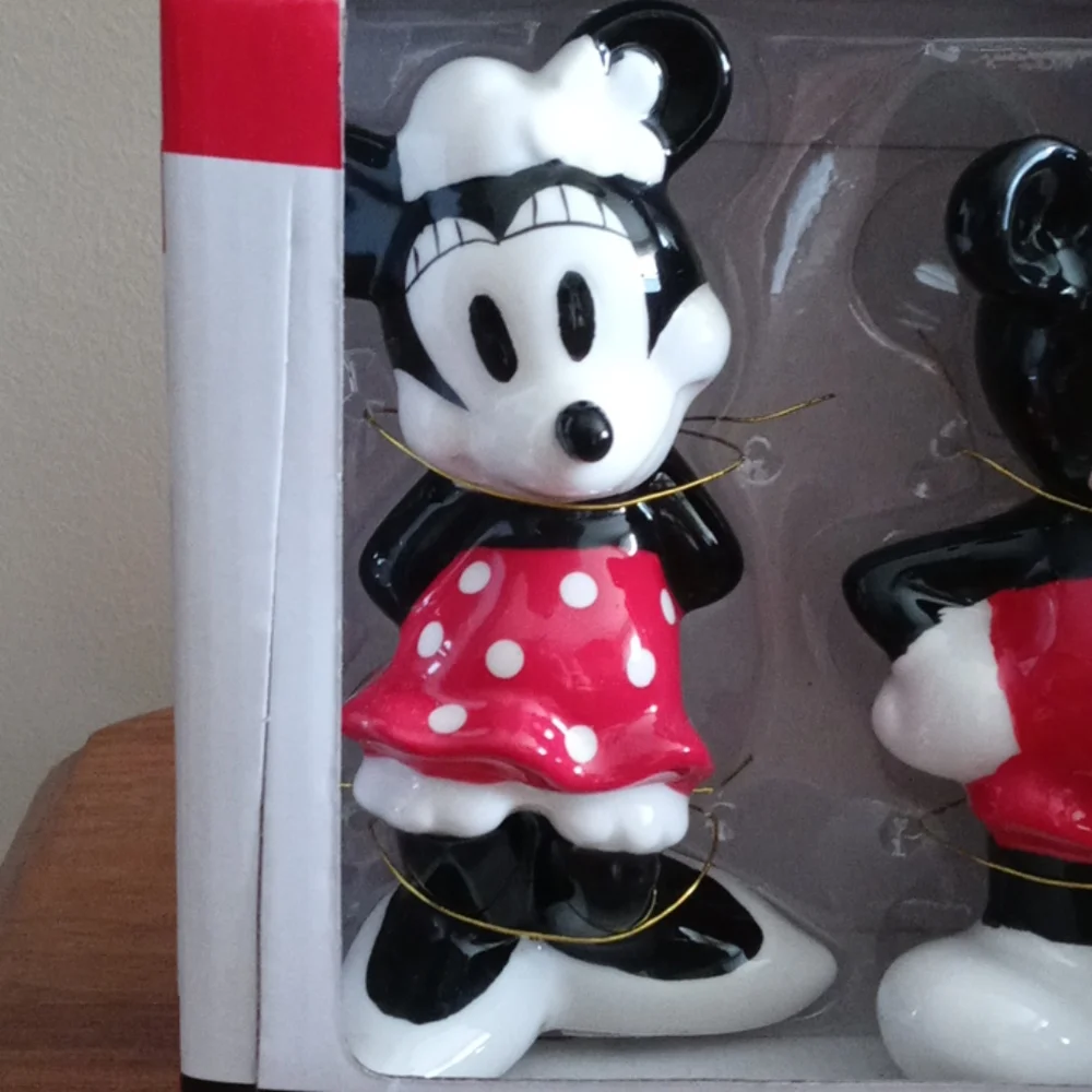 Disney mickey minnie